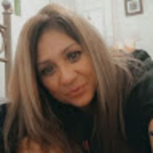 Meet your Posher, Yolanda